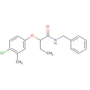 CAS No 86455-71-2  Molecular Structure