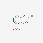 CAS No 86456-56-6  Molecular Structure