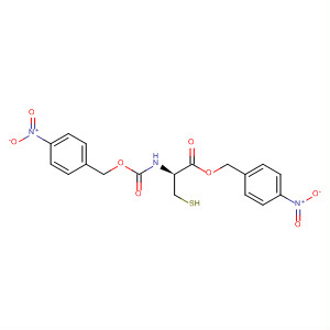CAS No 86459-79-2  Molecular Structure