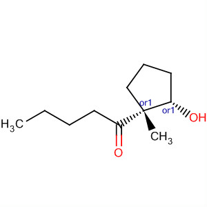 CAS No 864629-55-0  Molecular Structure