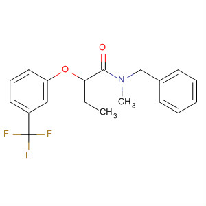 CAS No 86464-19-9  Molecular Structure