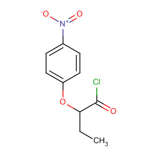 CAS No 86464-92-8  Molecular Structure