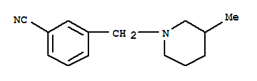 CAS No 864685-02-9  Molecular Structure