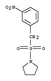 CAS No 864685-23-4  Molecular Structure