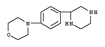 CAS No 864685-27-8  Molecular Structure