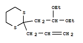 CAS No 864685-35-8  Molecular Structure