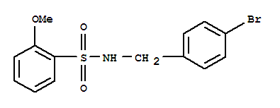 CAS No 864685-53-0  Molecular Structure