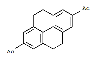 CAS No 86470-98-6  Molecular Structure