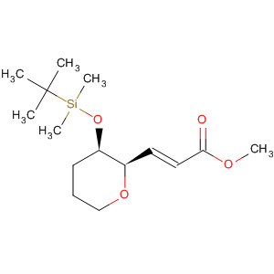 CAS No 864719-66-4  Molecular Structure