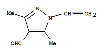 CAS No 864723-39-7  Molecular Structure