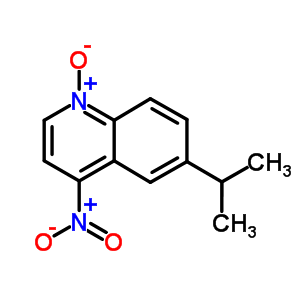 Cas Number: 86475-99-2  Molecular Structure