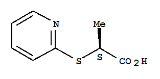 CAS No 864754-02-9  Molecular Structure