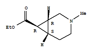 CAS No 864754-49-4  Molecular Structure