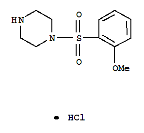 CAS No 864759-55-7  Molecular Structure