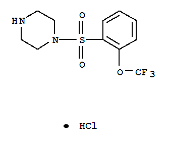 CAS No 864759-57-9  Molecular Structure