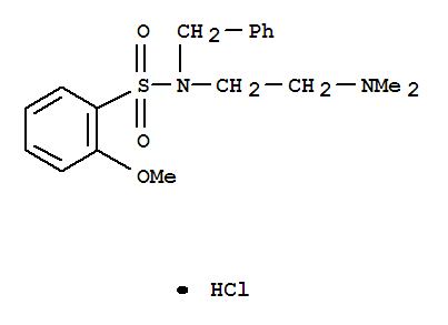 CAS No 864759-60-4  Molecular Structure