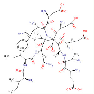 CAS No 864809-60-9  Molecular Structure