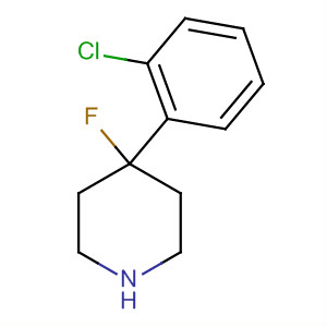 CAS No 864829-98-1  Molecular Structure