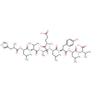 CAS No 864852-25-5  Molecular Structure