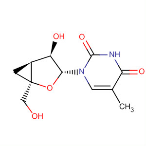 CAS No 864858-45-7  Molecular Structure