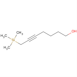 CAS No 86486-03-5  Molecular Structure