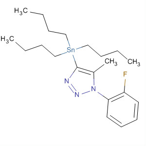 CAS No 864866-14-8  Molecular Structure