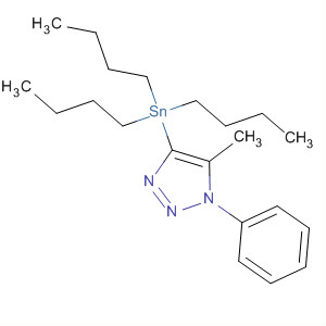 Cas Number: 864866-15-9  Molecular Structure