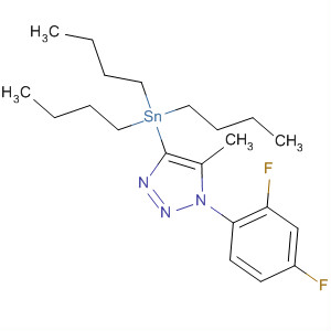 CAS No 864866-23-9  Molecular Structure