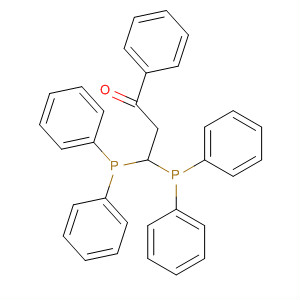 CAS No 86488-99-5  Molecular Structure