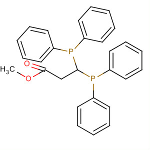 CAS No 86489-02-3  Molecular Structure