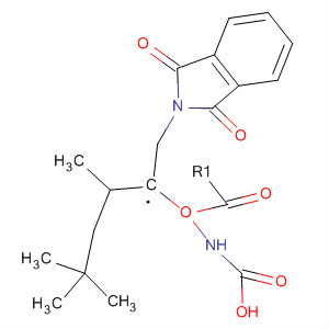 Cas Number: 864943-54-4  Molecular Structure