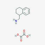 Cas Number: 864962-08-3  Molecular Structure