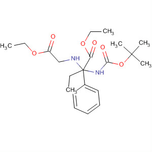 Cas Number: 86499-92-5  Molecular Structure