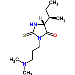 CAS No 86503-14-2  Molecular Structure