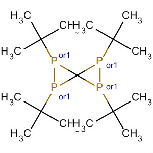 CAS No 86508-27-2  Molecular Structure