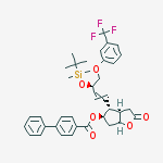 CAS No 865087-08-7  Molecular Structure