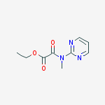 CAS No 865088-64-8  Molecular Structure