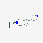 CAS No 865111-90-6  Molecular Structure