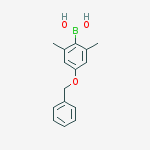 CAS No 865139-18-0  Molecular Structure