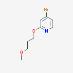 CAS No 865156-55-4  Molecular Structure