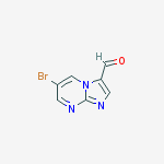 CAS No 865156-67-8  Molecular Structure