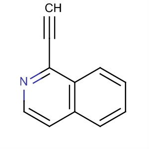 CAS No 86520-96-9  Molecular Structure