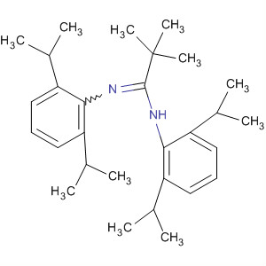 CAS No 865200-87-9  Molecular Structure