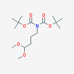 CAS No 865202-94-4  Molecular Structure
