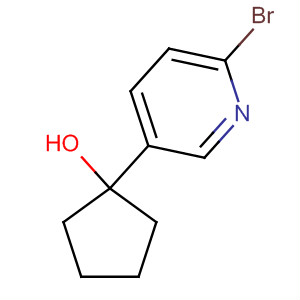 CAS No 865204-02-0  Molecular Structure
