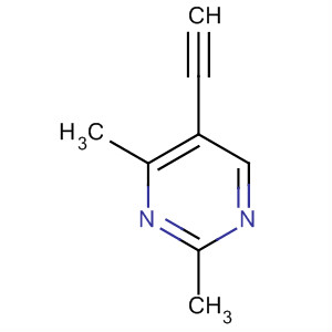 CAS No 86521-01-9  Molecular Structure