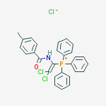 CAS No 86521-52-0  Molecular Structure