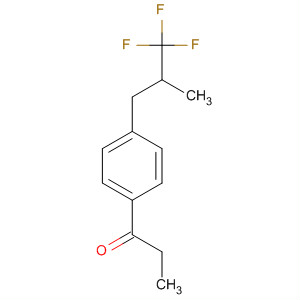 CAS No 86522-18-1  Molecular Structure