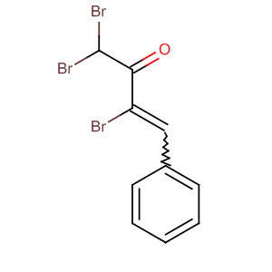 CAS No 86522-33-0  Molecular Structure