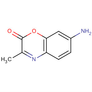 CAS No 86522-40-9  Molecular Structure
